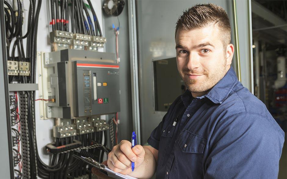  électricien urgence Trilport