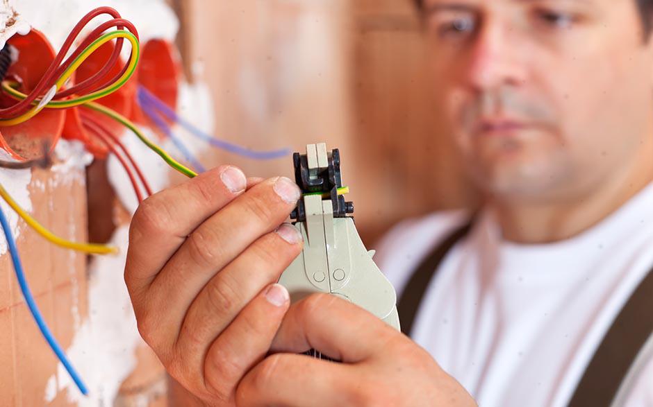 électricien professionnel Jouars-Pontchartrain