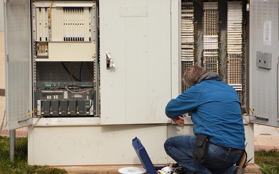 électricien urgence Trilport