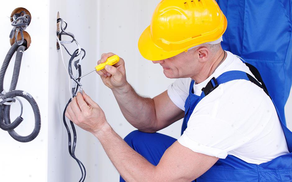 électricien professionnel Jouars-Pontchartrain