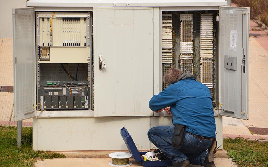  électricien urgence Trilport
