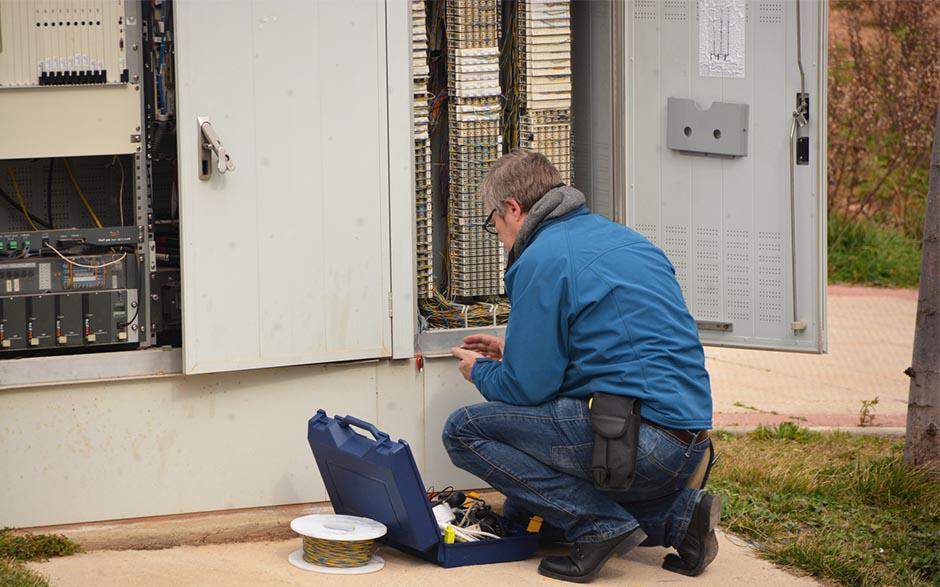 électricien urgence Trilport