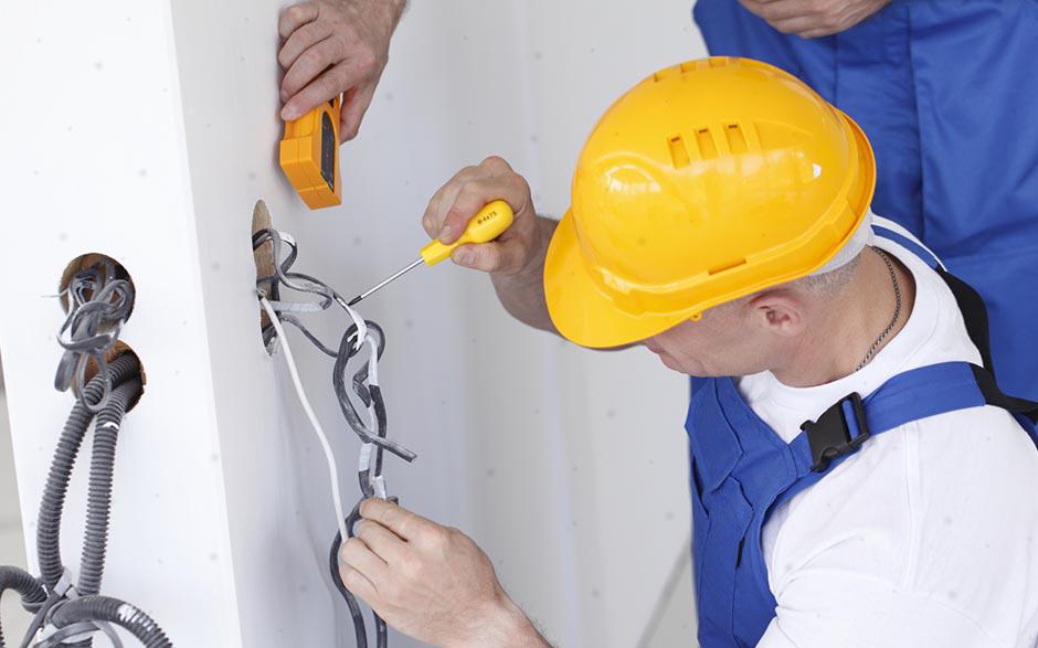 électricien professionnel Jouars-Pontchartrain