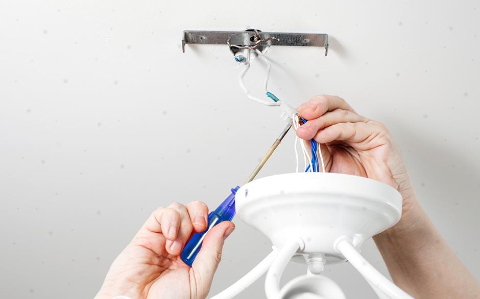  électricien urgence Trilport