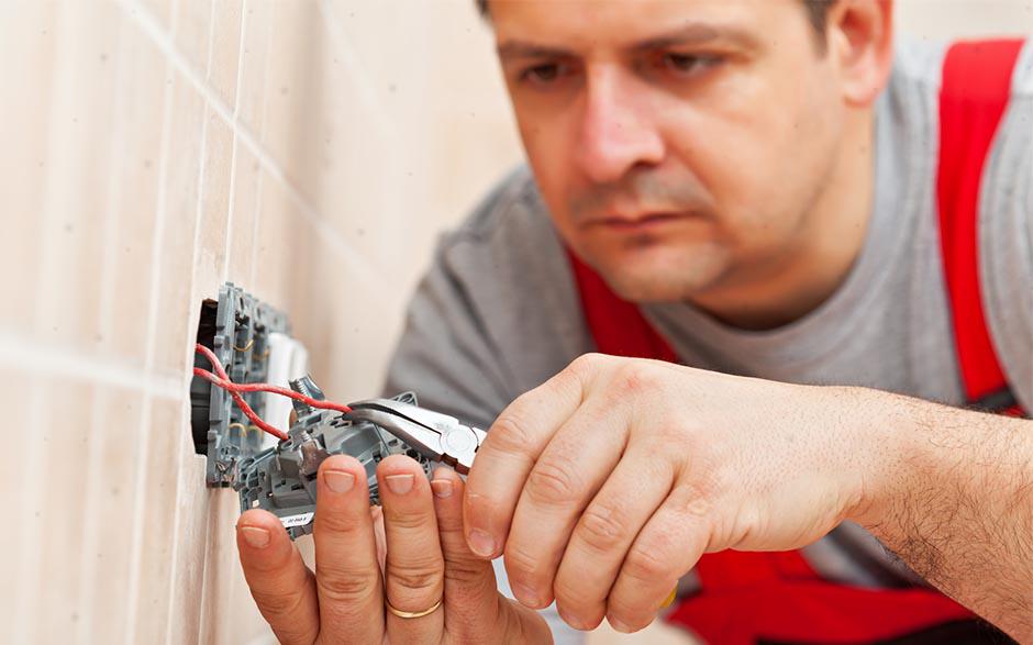  électricien urgence Trilport