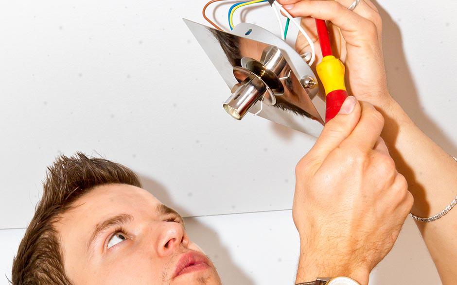 électricien urgence Trilport